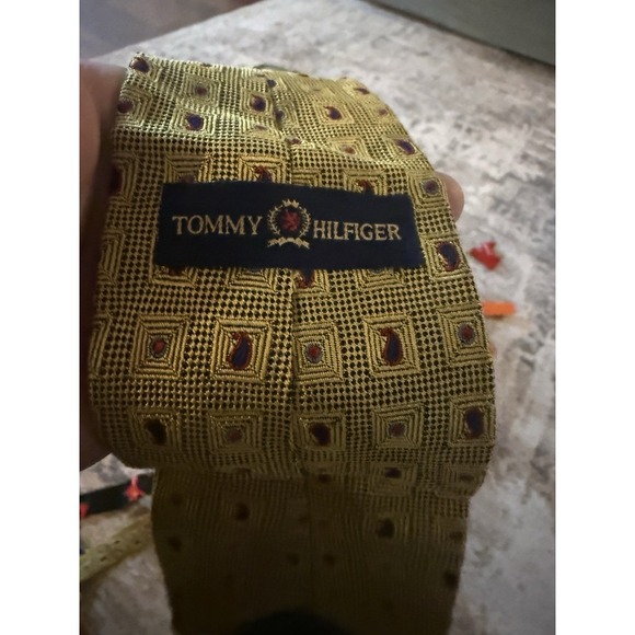 Huge 100+ Mens Designer Neck Tie Lot – Silk & Novelty Mix - Picture 12 of 16